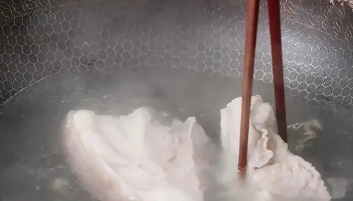 五花肉的做法 五花肉的家常做法