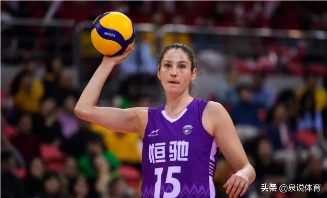 一传不稳、进攻乏力，恒大女排不敌伊萨无缘四强。你怎么看？