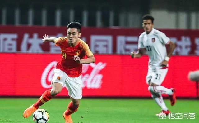 热身赛国足1-0缅甸，武磊攻入制胜球，黄紫昌多次错失良机，这场比赛你怎么看？