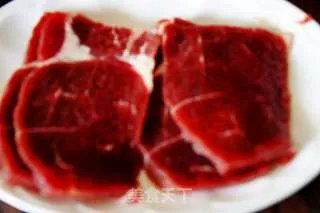 烤牛肉