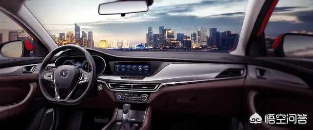 长安第二代逸动如何？