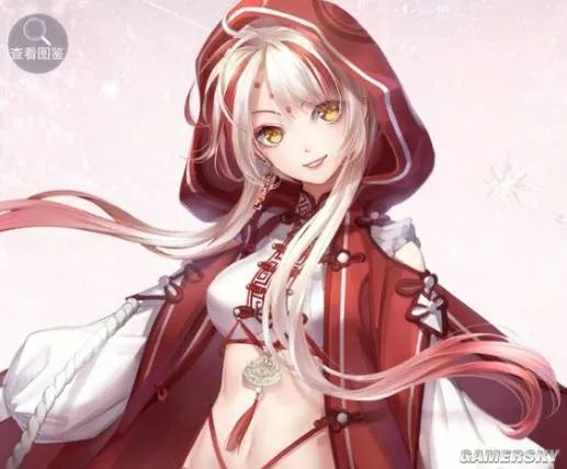 闪耀暖暖第三章必做衣服大全 第三章必做时装汇总