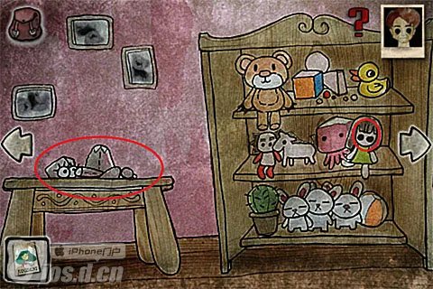 《被错过的天堂》流程图文攻略下