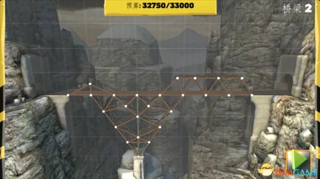 桥梁工程师图文攻略 桥梁工程师全流程通关详解