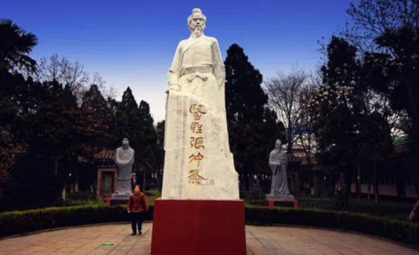 张仲景的主要贡献有哪些?