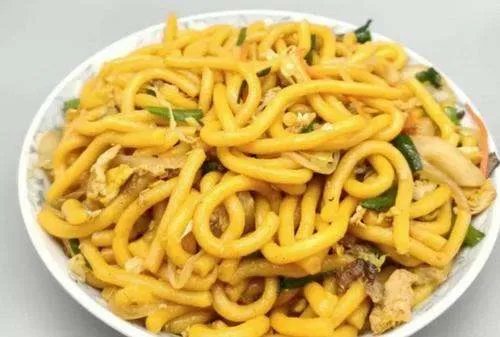 碴条和酸汤子的区别？