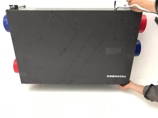 安装新风系统的价格是多少?