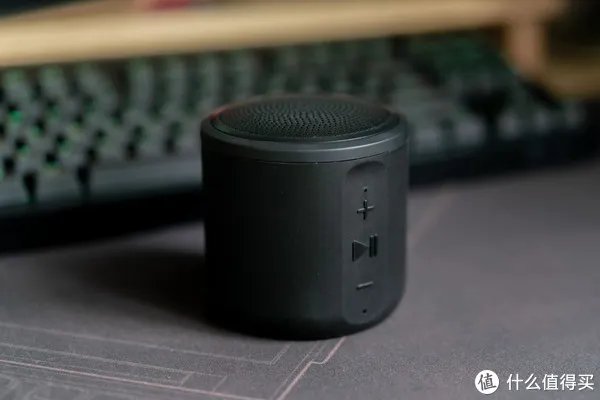 ￥39包邮的全新洋垃圾，沃尔玛大超市自有品牌，IP4X三防Blackweb男牙音箱