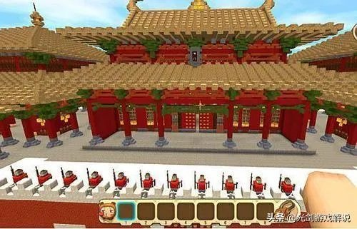 对于最近迷你世界玩家炸了我的世界ice服务器这件事你怎么看?