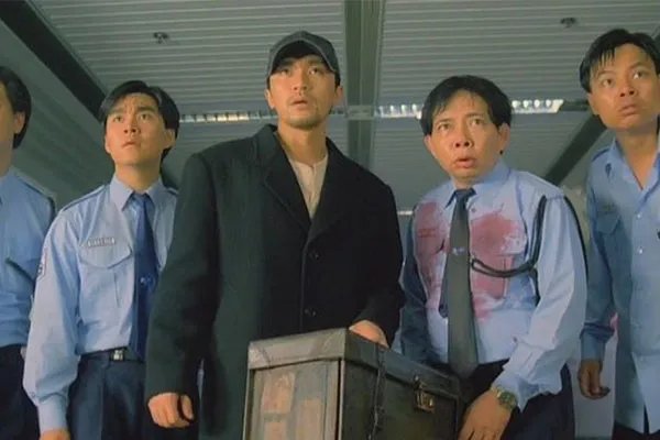 国内十大经典鬼片 office有鬼与李碧华鬼魅系列上榜