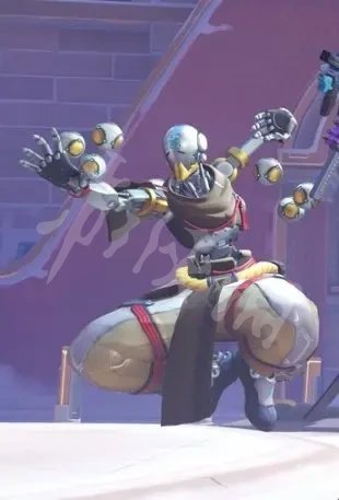 《守望先锋2》有哪些新内容？新英雄和新地图介绍