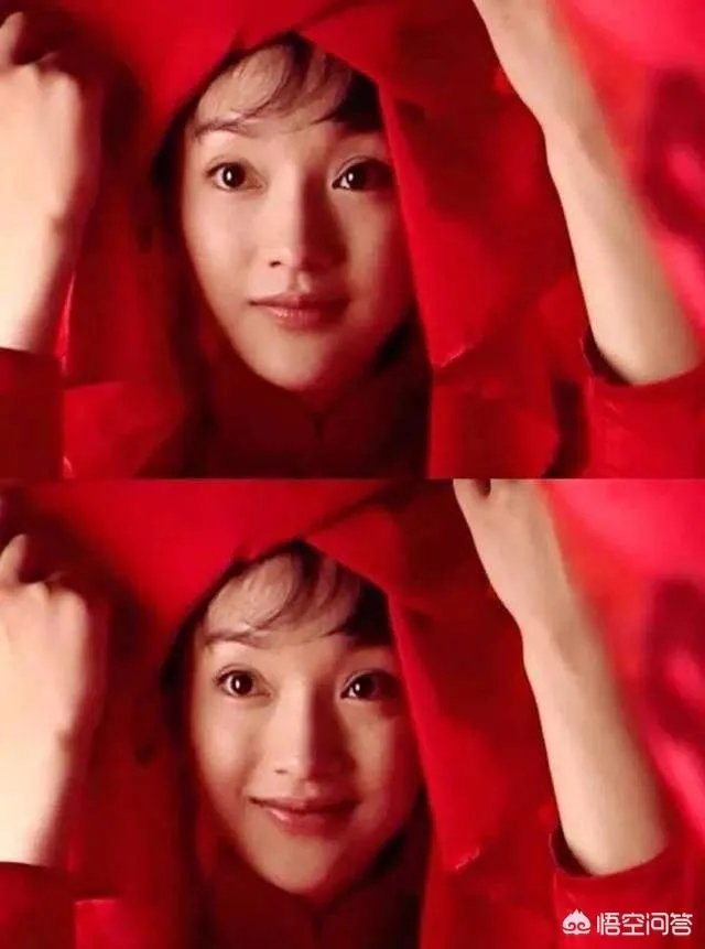 周迅将出演《鹿鼎记》，粉丝期待吗？