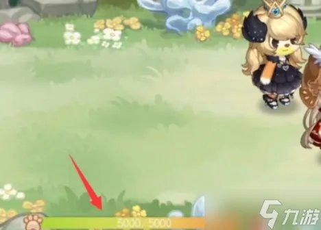 《奥比岛手游》第二宫怎么玩 梦幻国度第二宫玩法攻略