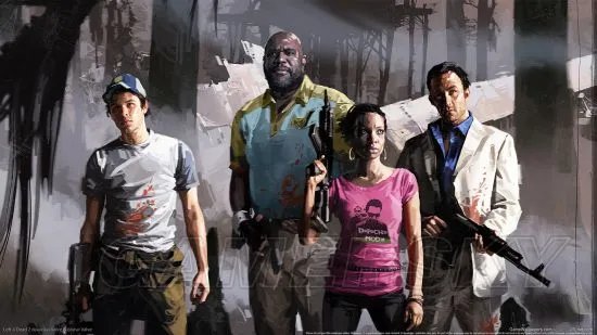 《求生之路2》全控制台指令一览 控制台命令说明