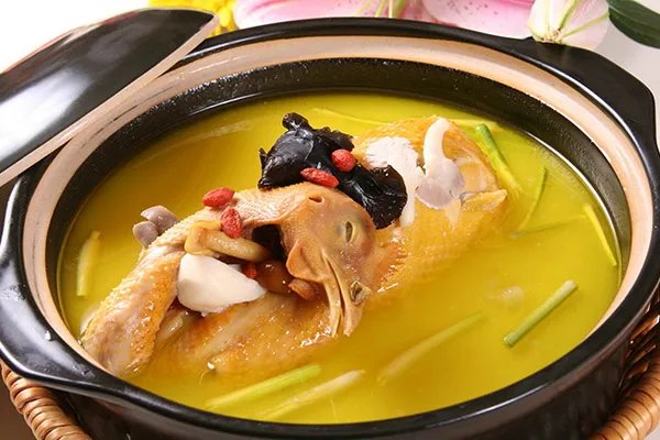 感冒咳嗽吃什么食物好