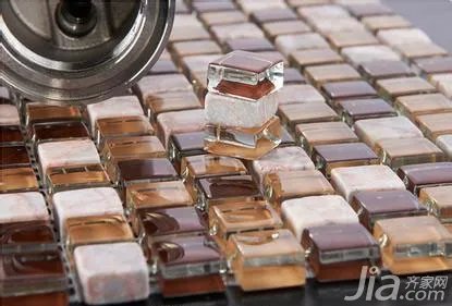 什么是大理石马赛克 马赛克图片