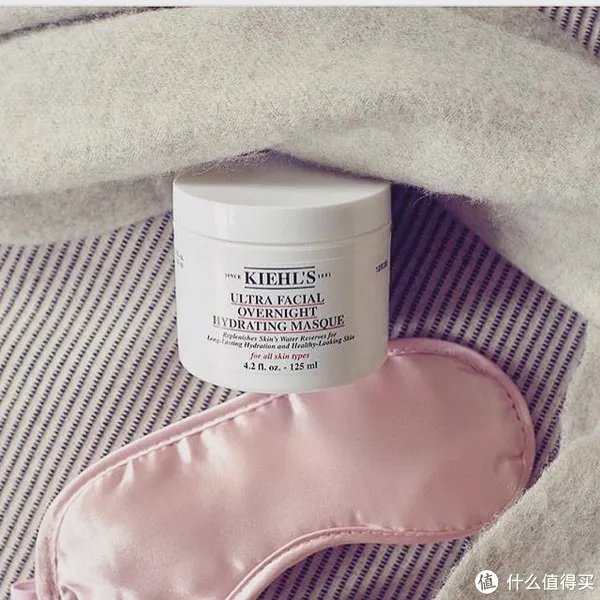 #品牌故事# 那些年 我追过的骨头先生 — Kiehl's科颜氏十大明星产品盘点