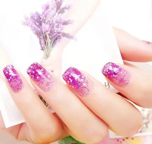 适合结婚的美甲类型有哪些 让人惊艳的美甲推荐