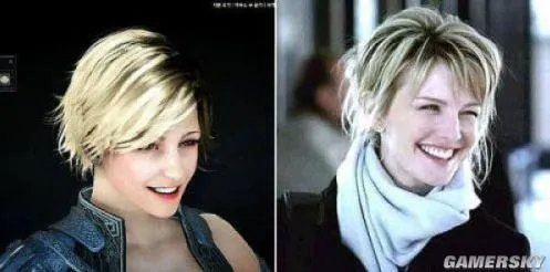 捏脸系统最厉的游戏是哪个?