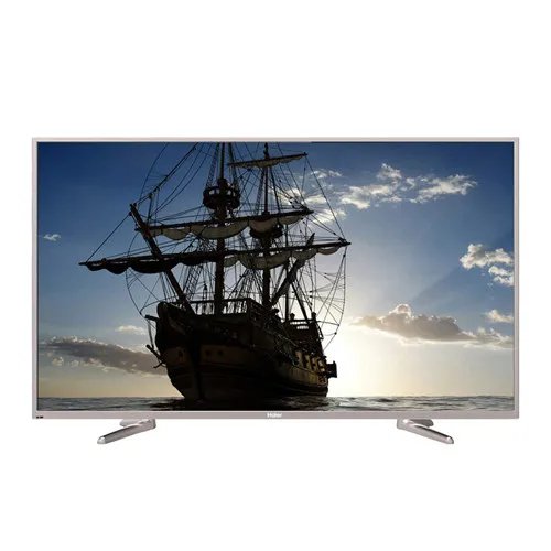 海尔电视怎么连接无线网络