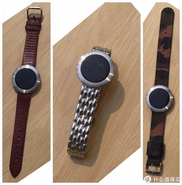 真的是手表——HUAWEI 华为 荣耀手环 zero评测