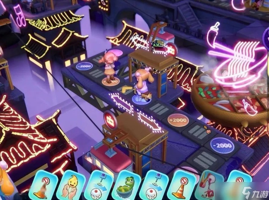 大富翁11新手怎么入门 新手教程指南