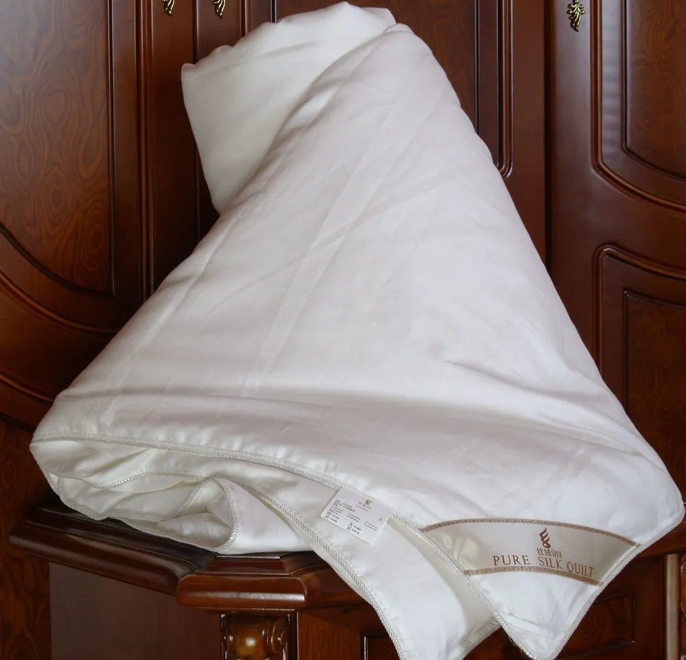 祚丝被与蚕丝被的区别有哪些