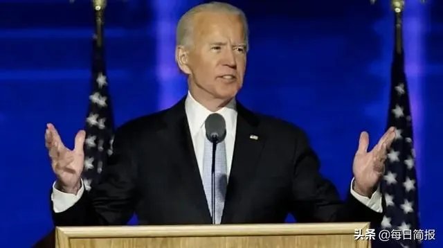 若确认获胜，拜登将成为美国史上最年长的总统，届时78岁高龄的他能胜任总统的工作强度吗？