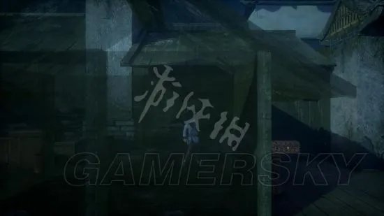 《隐龙传影踪》图文攻略 全章节图文流程攻略