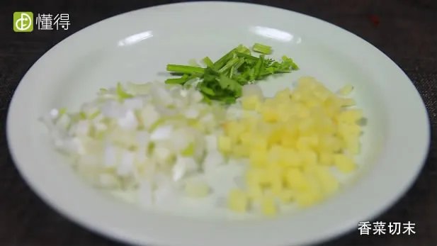 清蒸排骨的做法