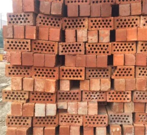 红砖出售价格大概多少 怎样买到优质红砖