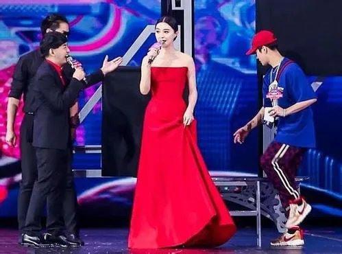 双十一晚会地址