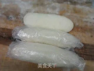 油条