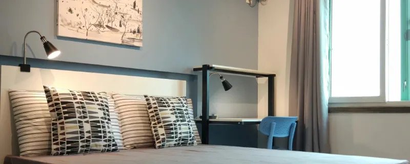 蛋壳公寓是什么