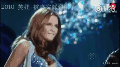 #维密大秀#有哪些维密天使曾经在维密T台上跌倒过？