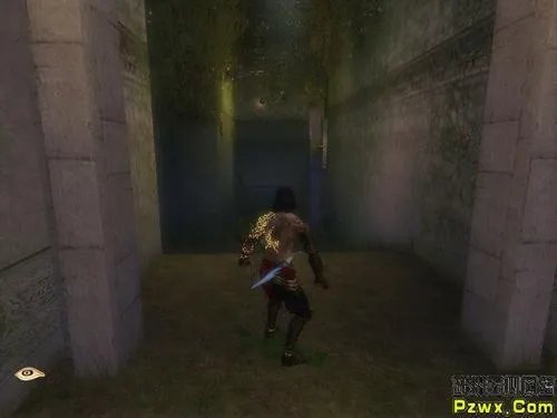 《波斯王子3：王者无双》超详细图文攻略(6)