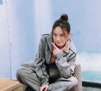 闫妮的女儿长的怎么样?是否有遗传闫妮的美貌?