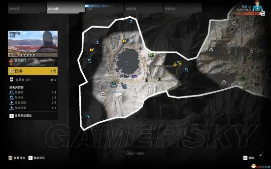 《幽灵行动荒野》TAR-21怎么解锁 TAR-21突击步枪解锁方法与地点说明