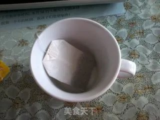自制奶茶