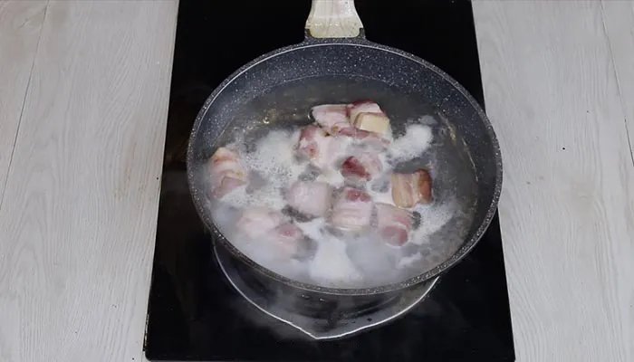 腐乳红烧肉做法 腐乳烧红烧肉怎么做