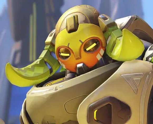 守望先锋新英雄「奥莉莎」的绰号是什么？