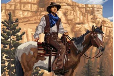 cowboy是什么意思？