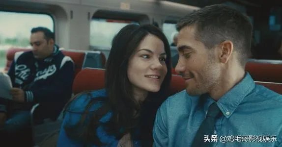 电影《源代码》好看吗?会给我们带来一些人生启示吗?