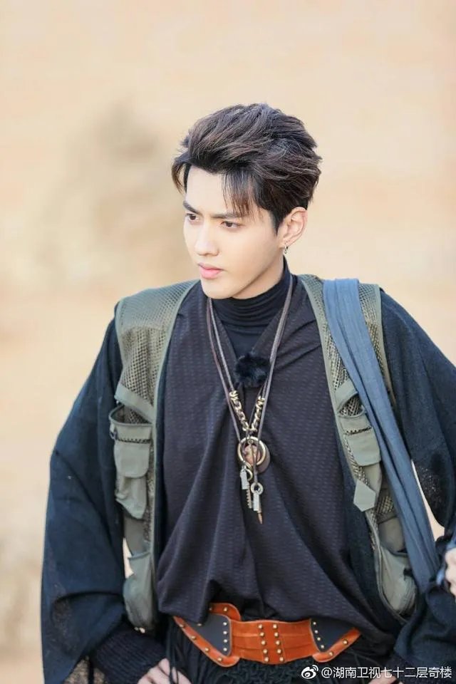 芒果台《七十二层奇楼》你最期待谁的加入？