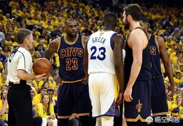 你认为詹姆斯加“浓眉”的阵容能夺得总冠军吗？