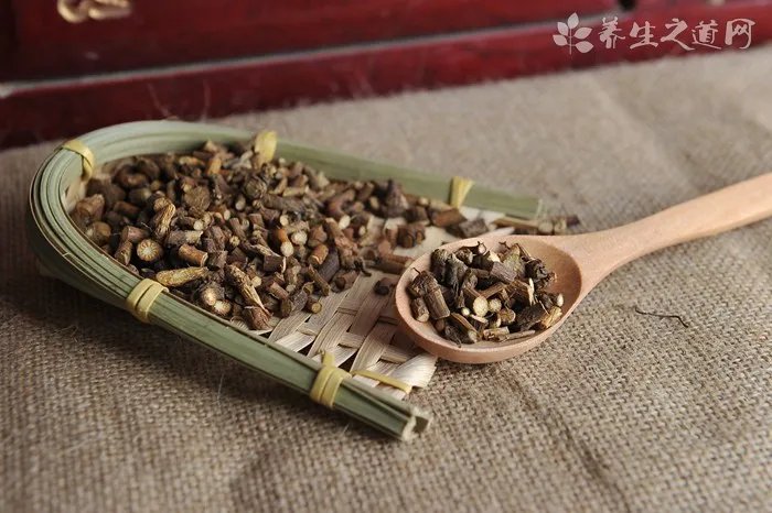 明目的中草药有哪些