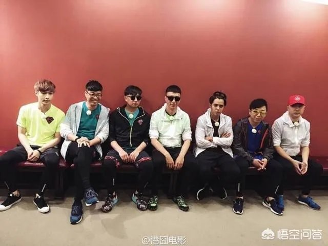 你们觉得最好看的综艺节目是哪个？