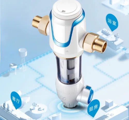 净水器排名前十名品牌，口碑最好的净水器排名