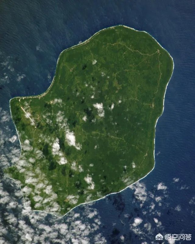 纽埃是个什么国家?