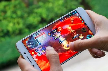 iphone好玩的游戏有哪些?